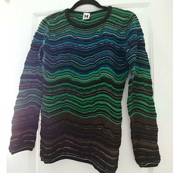 Missoni Sweaters - Missoni, distributed under Valentino Fashion Group